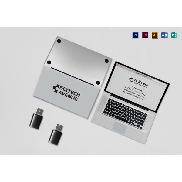 folded-laptop-business-card
