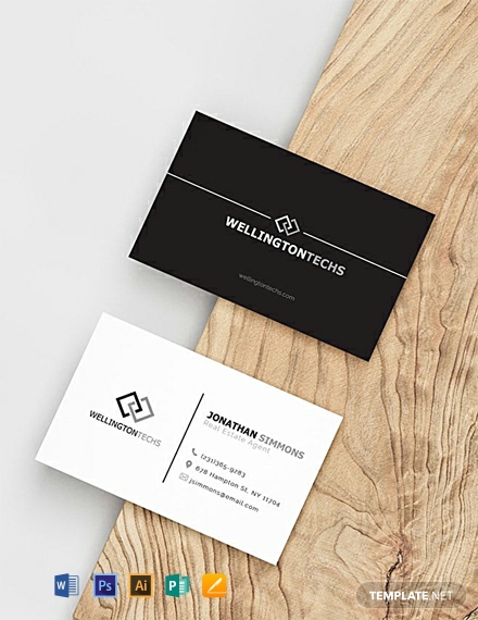 free-blank-business-card-template
