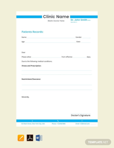 free-blank-doctor-note-template