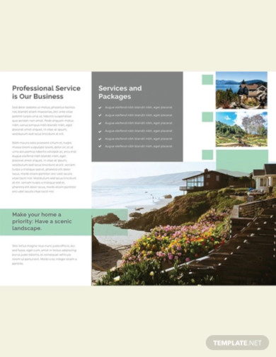 free-landscape-company-brochure-template