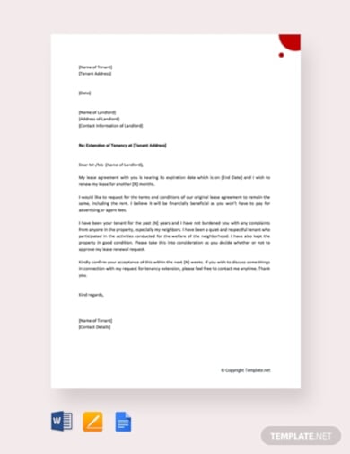 free-lease-renewal-letter-template