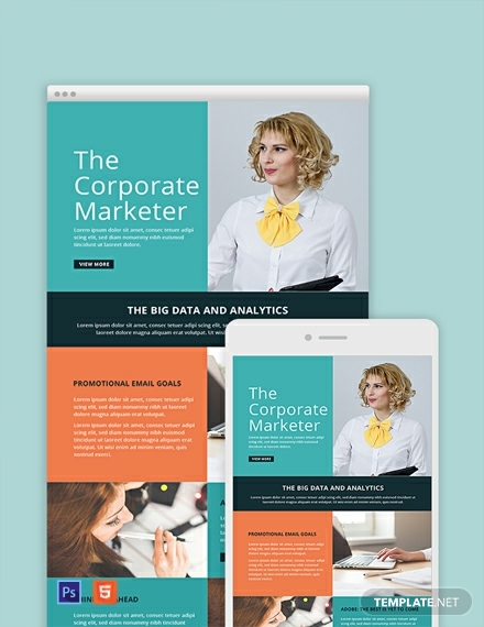 free-marketing-email-newsletter-template