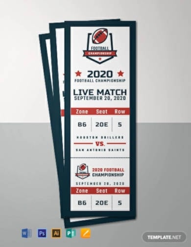 free-sports-event-ticket-template