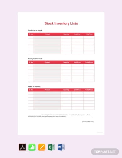 free-stock-inventory-template
