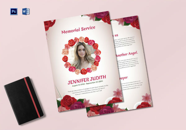 funeral-memorial-service-program-template