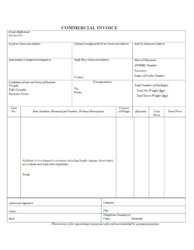 general-export-invoice-template-