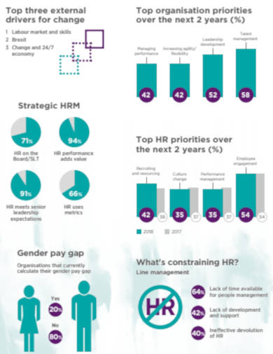 20+ FREE HR Survey Templates in PDF | DOC