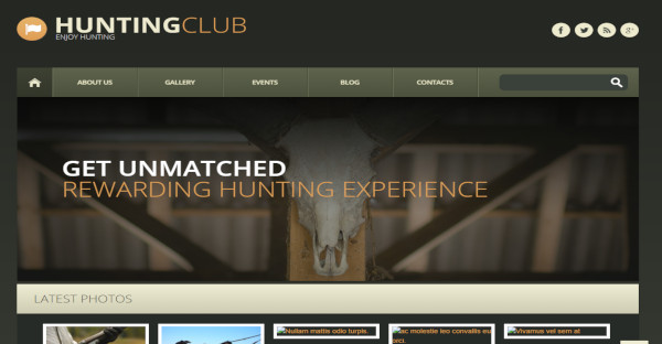 hunting-club-–-typography-supported-wordpress-theme1