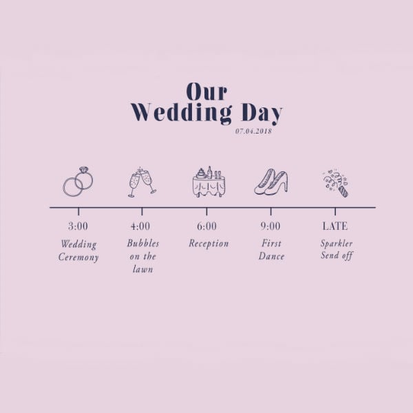 illustrated-wedding-day-schedule-template