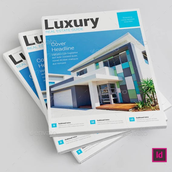 luxury-real-estate-brochure