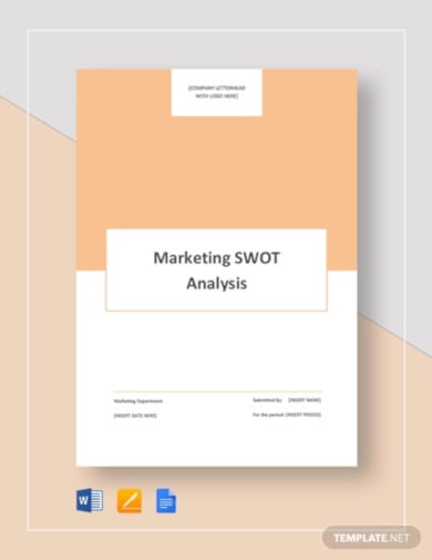 marketing-swot-analysis-template