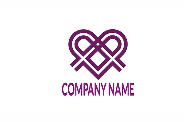 minimal-company-logo-template