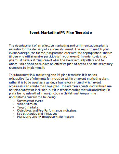 modern-event-marketing-plan-template