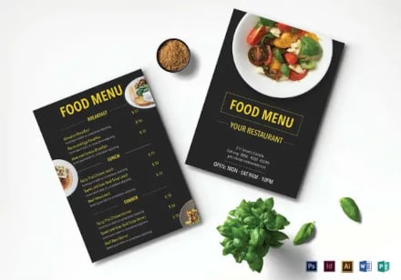 modern-restaurant-menu-templates