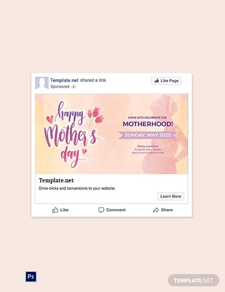 mothers-day-facebook-post-sample