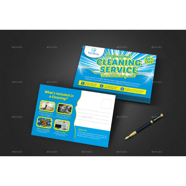 multi-colored-cleaning-service-template