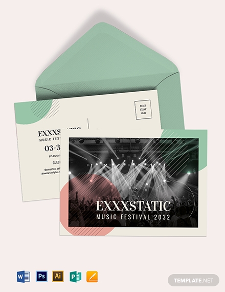 Event Postcard Example 14 Event Postcard Templates : 14+ Wedding Catalog Designs & Templates ...