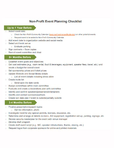 non-profit-event-planning-checklist
