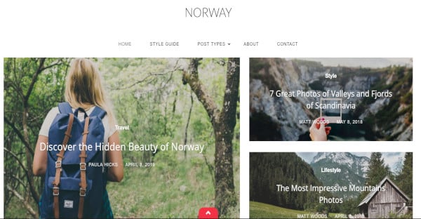 norway-–-custom-wordpress-theme