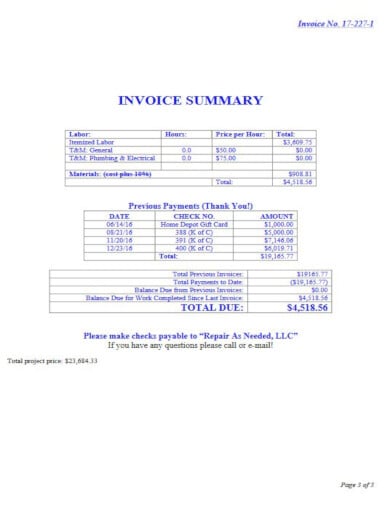 painting-invoice-sample-template