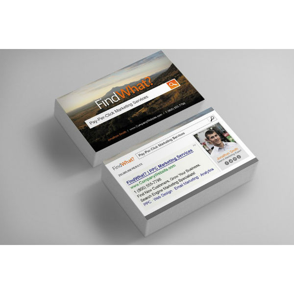 pay-per-click-business-card-sample