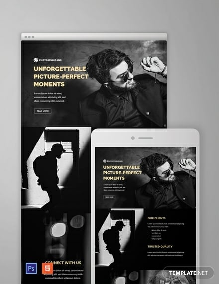 photography-marketing-newsletter-template