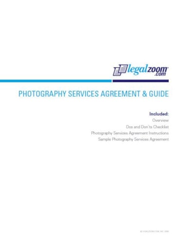 photography-services-agreement-and-guide