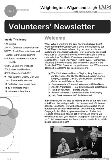 printable fundraising newsletter template
