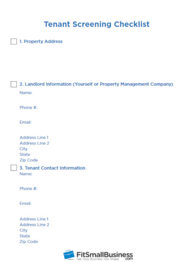 10-tenant-screening-checklist-templates-pdf-word-google-docs