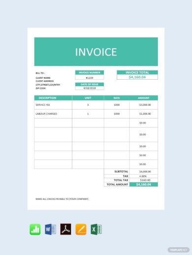 professional-business-service-invoice