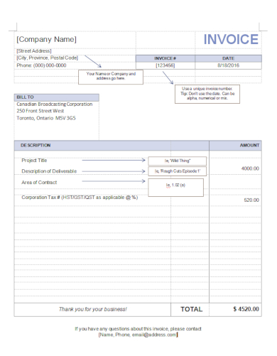 professional-general-invoice-template