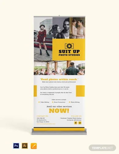 professional-photography-roll-up-banner-template