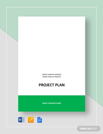 project-plan-template