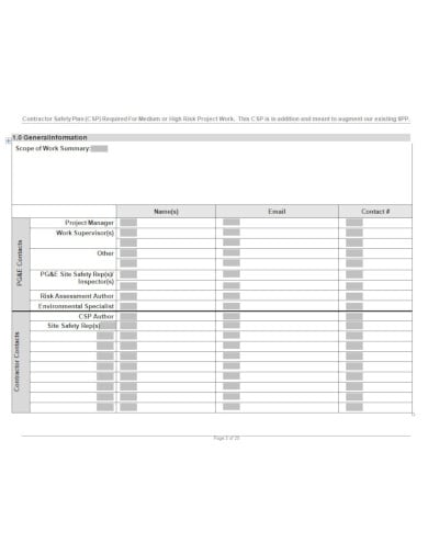 project-specific-construction-safety-plan-template1