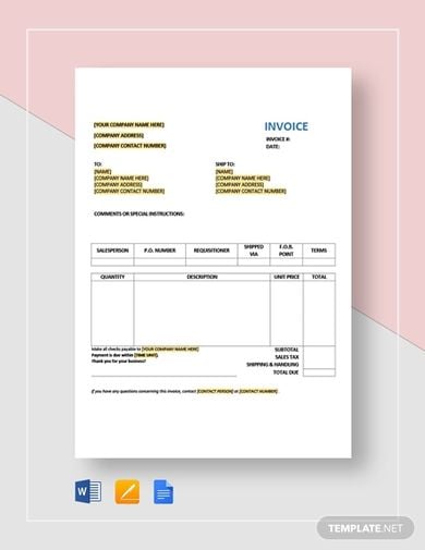 purchase-invoice-template