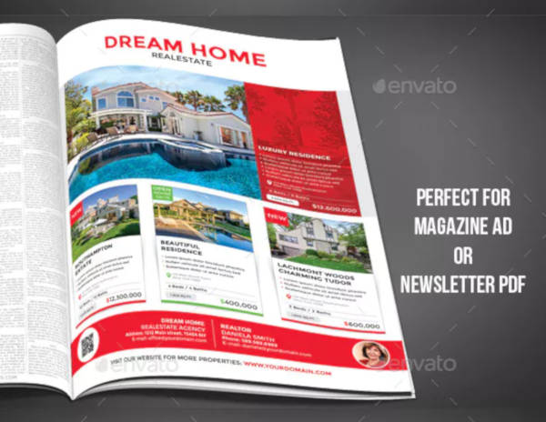 Real estate investing magazine review layouts ethereal machines halo price