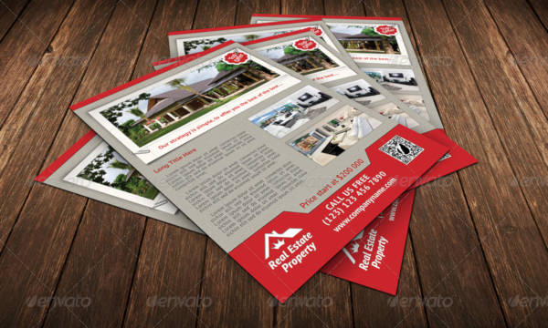real-estate-property-flyer-template