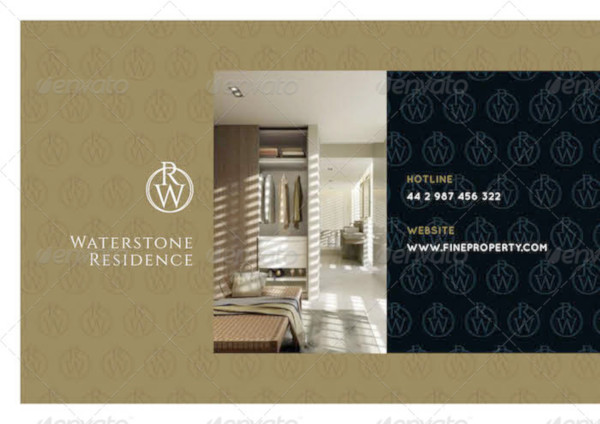 real-estate-property-hotel-luxury-brochure