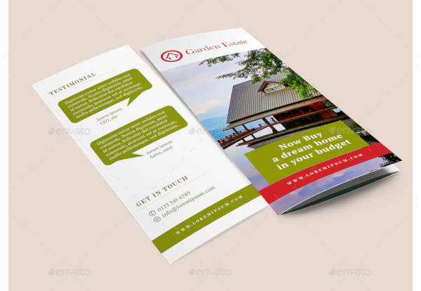 18+ FREE Commercial Real Estate Brochure Templates in AI | Word | Pages ...