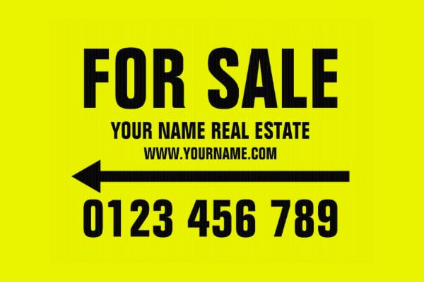real-estate-for-sale-sign-design