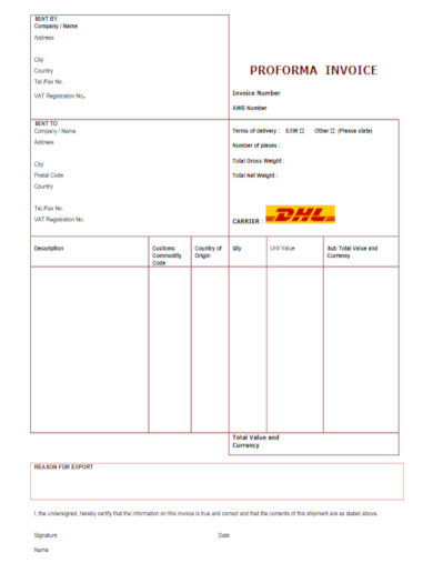 red-and-black-vertical-proforma-invoice-template1