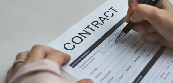 13+ Restaurant Contract Templates in Google Docs | Word | Pages ...