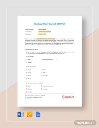 restaurant-guest-survey-template1