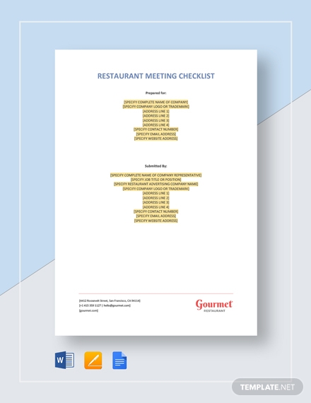 restaurant-meeting-checklist-1