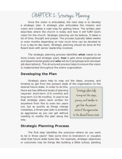 sample-church-strategic-planning-in-pdf