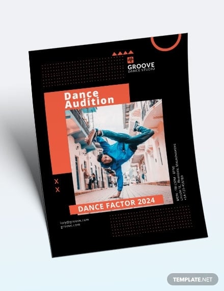 sample-dance-audition-flyer-template