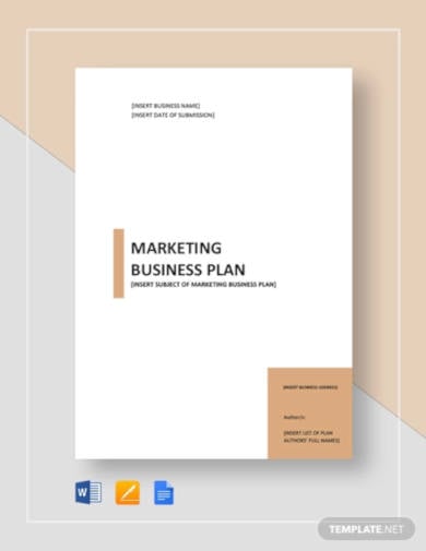 sample-marketing-business-plan