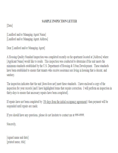 6-property-inspection-letter-templates-word-pdf