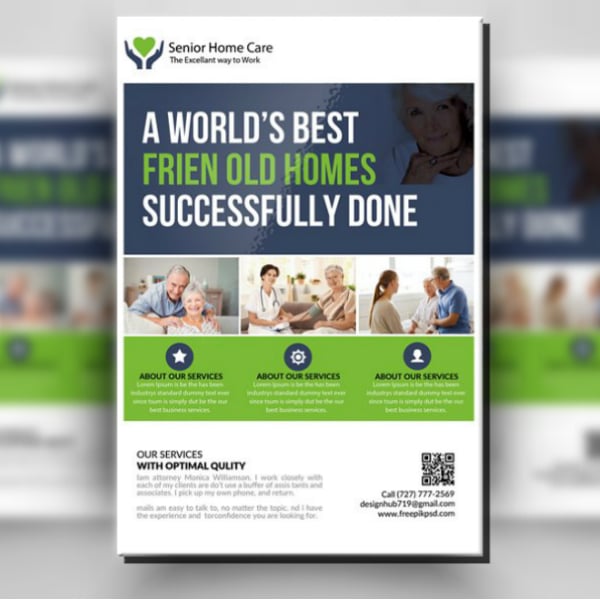 senior-home-care-brochure-template