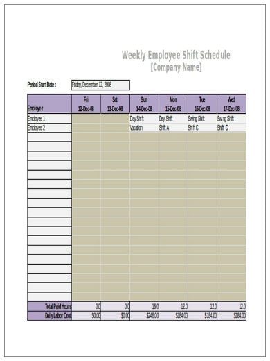 simple-employee-weekly-shift-schedule-template2